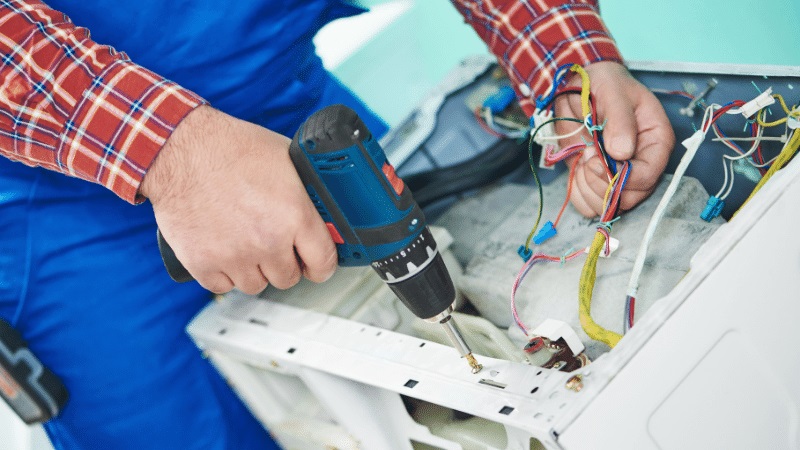 Urla Protherm servisi orijinal yedek parça kullanımı